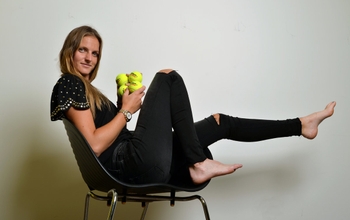 Karolina Pliskova