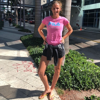 Karolina Pliskova