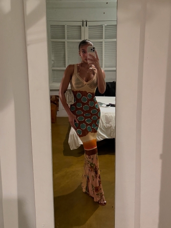 Lori Harvey