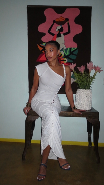 Lori Harvey