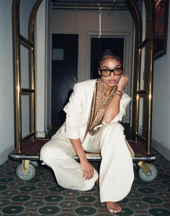 Lori Harvey