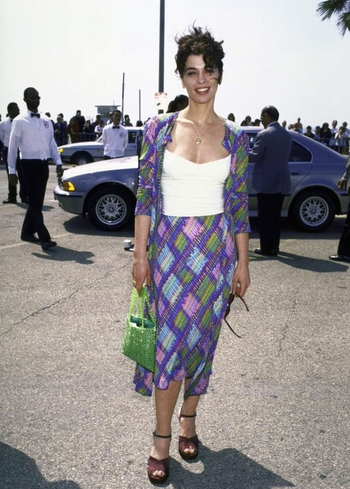 Annabella Sciorra