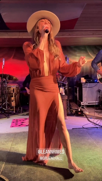 LeAnn Rimes