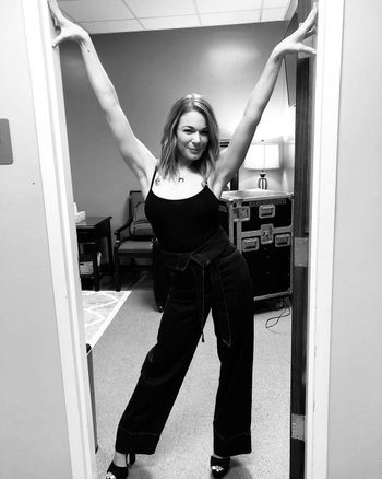 LeAnn Rimes