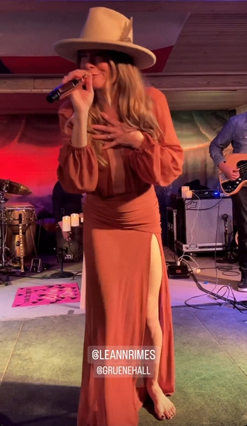 LeAnn Rimes