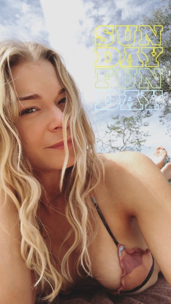 LeAnn Rimes