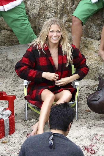 LeAnn Rimes