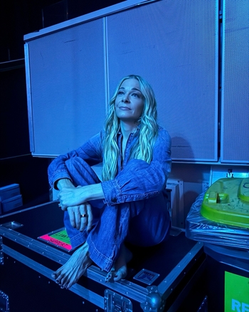 LeAnn Rimes