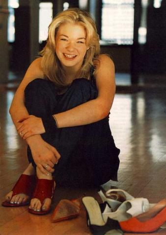 LeAnn Rimes