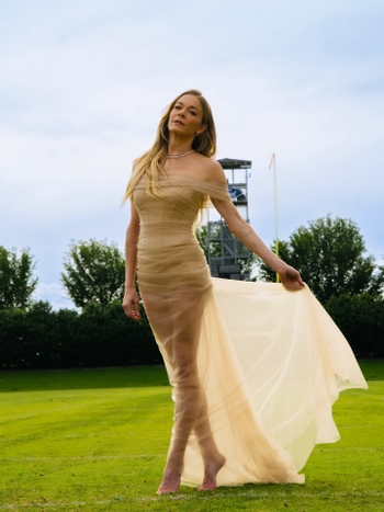 LeAnn Rimes