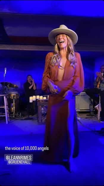 LeAnn Rimes