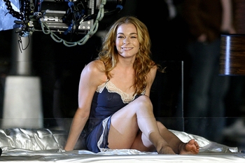 LeAnn Rimes