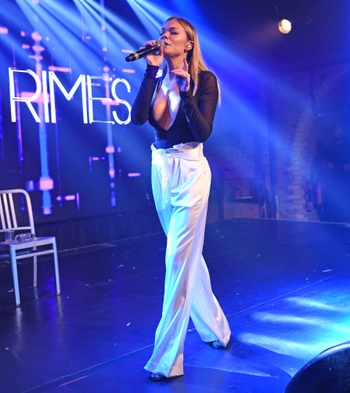 LeAnn Rimes