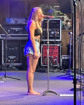 LeAnn Rimes