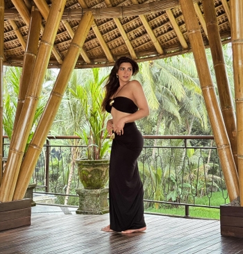 Shama Sikander