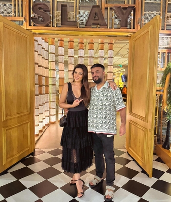 Shama Sikander