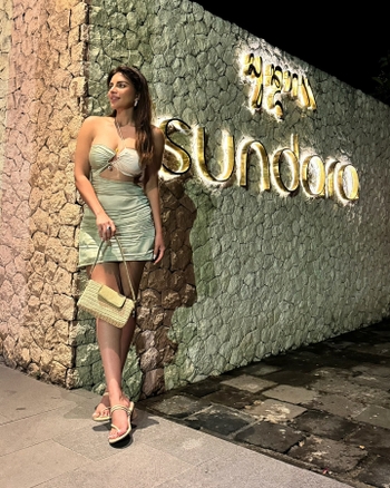 Shama Sikander