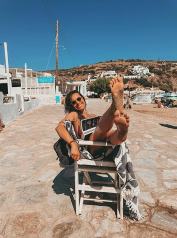 Pinelopi Plaka