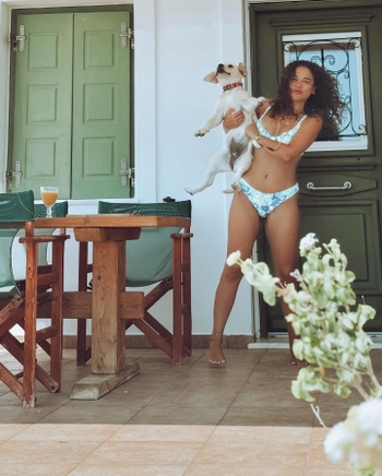 Pinelopi Plaka