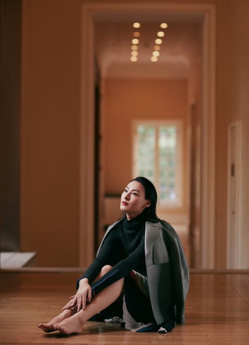 Isabella Leong