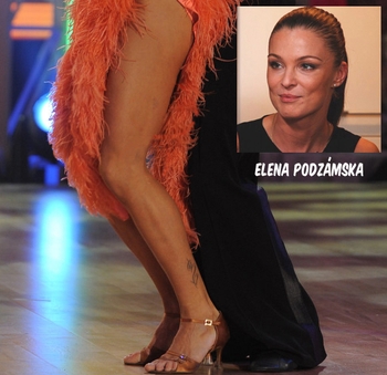 Elena Podzámska