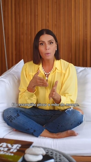 Giovanna Antonelli