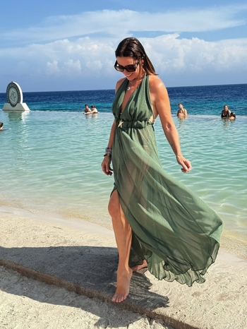Giovanna Antonelli