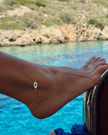 Giovanna Antonelli