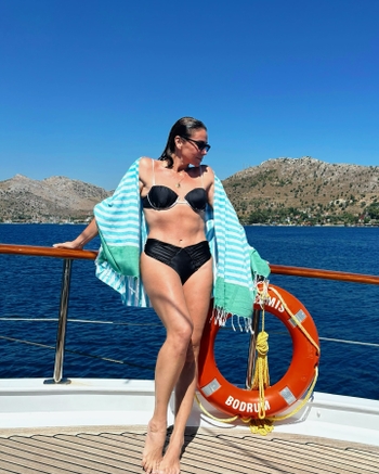 Giovanna Antonelli