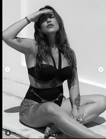 Penelope Anastasopoulou