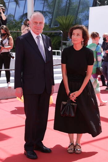 Audrey Azoulay