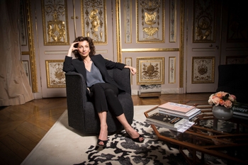 Audrey Azoulay