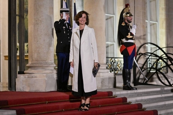 Audrey Azoulay