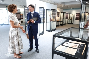 Audrey Azoulay