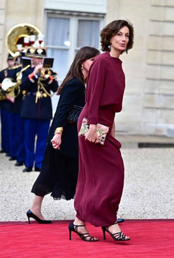 Audrey Azoulay