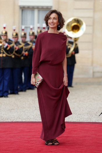 Audrey Azoulay