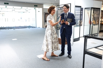 Audrey Azoulay