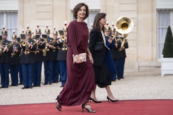 Audrey Azoulay