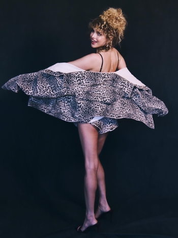Anne Winters