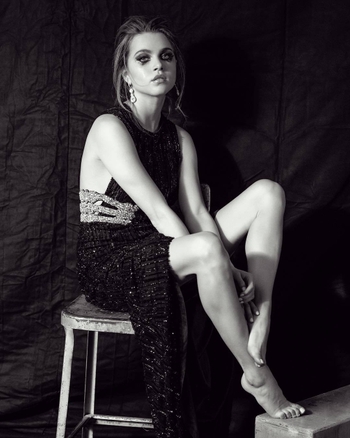 Anne Winters