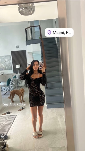 Elayna Black