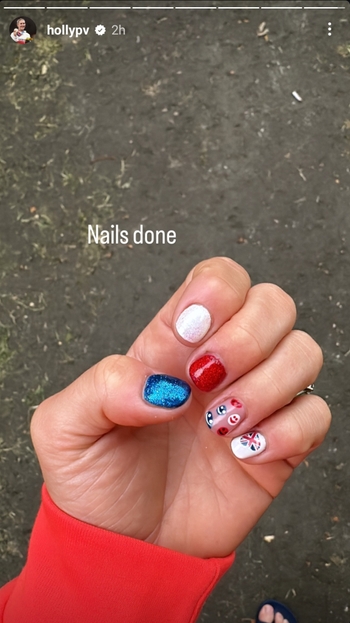 Holly Bleasdale