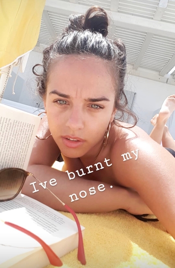 Georgia May Foote