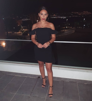 Georgia May Foote