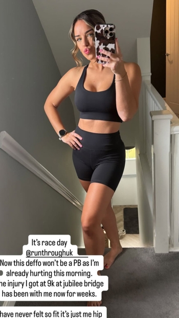 Georgia May Foote