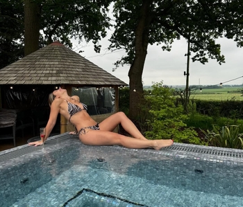 Georgia May Foote