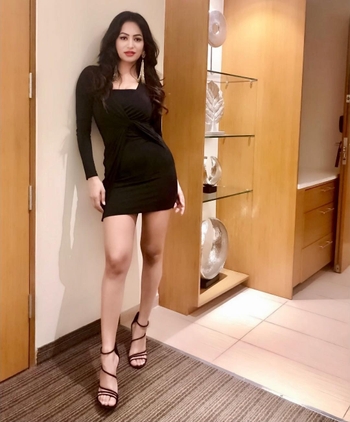 Pooja Bisht