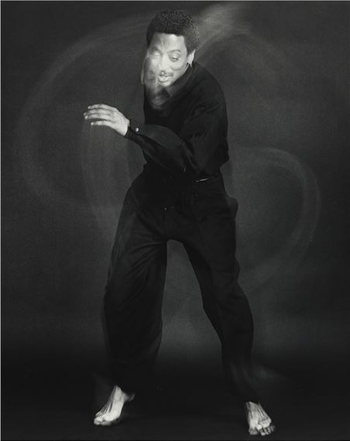 Gregory Hines