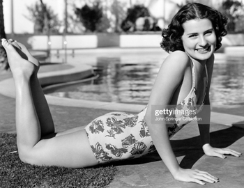 Brenda Marshall