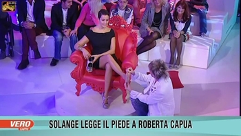 Roberta Capua